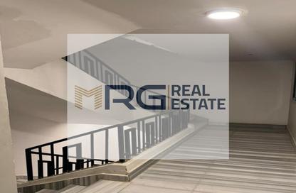 Apartment - 1 Bedroom - 1 Bathroom for sale in Katameya Gate - El Katameya Compounds - El Katameya - New Cairo City - Cairo Apartment - 1 Bedroom - 1 Bathroom for sale in Katameya Gate - El Katameya Compounds - El Katameya - New Cairo City - Cairo