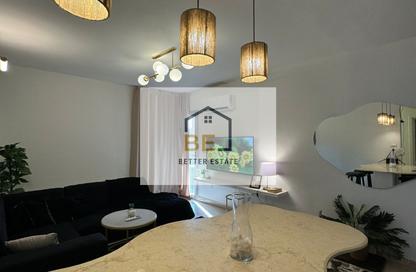 Apartment - 3 Bedrooms - 2 Bathrooms for sale in Madinaty - Cairo