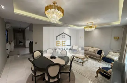 شقة - 2 غرف نوم - 2 حمامات للبيع في النرجس 6 - النرجس - مدينة القاهرة الجديدة - القاهرة