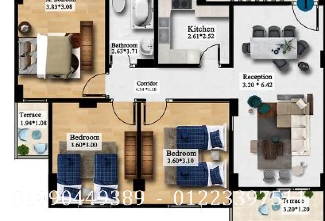 7543078 - Property Main Image