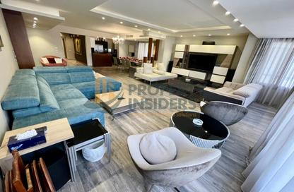 شقة - 3 - 3 للبيع في شارع لبنان - المهندسين - الجيزة شقة - 3 - 3 للبيع في شارع لبنان - المهندسين - الجيزة