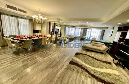 شقة - 3 - 3 للبيع في شارع لبنان - المهندسين - الجيزة شقة - 3 - 3 للبيع في شارع لبنان - المهندسين - الجيزة