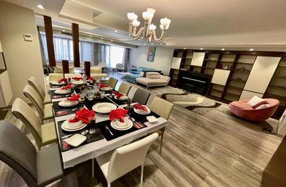 شقة - 3 - 3 للبيع في شارع لبنان - المهندسين - الجيزة شقة - 3 - 3 للبيع في شارع لبنان - المهندسين - الجيزة