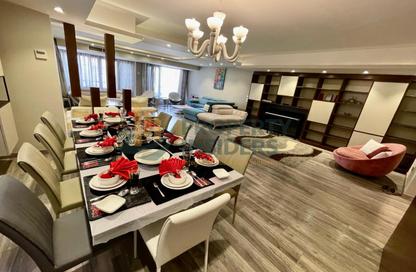 شقة - 3 - 3 للبيع في شارع لبنان - المهندسين - الجيزة شقة - 3 - 3 للبيع في شارع لبنان - المهندسين - الجيزة