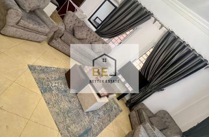 Apartment - Studio - 1 Bathroom for rent in Al Narges 3 - Al Narges - New Cairo City - Cairo Apartment - Studio - 1 Bathroom for rent in Al Narges 3 - Al Narges - New Cairo City - Cairo