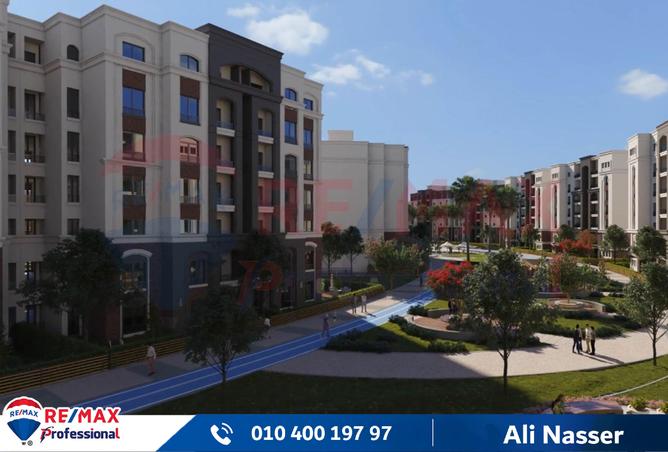 7544005 - الصورة الرئيسية للعقار