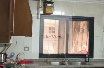 Apartment - 4 Bedrooms - 2 Bathrooms for rent in Al Nozha St. - Almazah - Heliopolis - Masr El Gedida - Cairo