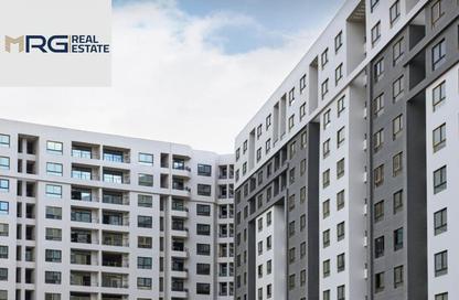 Apartment - 3 Bedrooms - 2 Bathrooms for sale in Katameya Gate - El Katameya Compounds - El Katameya - New Cairo City - Cairo Apartment - 3 Bedrooms - 2 Bathrooms for sale in Katameya Gate - El Katameya Compounds - El Katameya - New Cairo City - Cairo