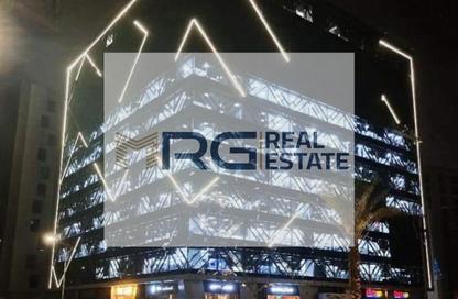 Office Space - Studio - 1 Bathroom for sale in One Kattameya - El Katameya Compounds - El Katameya - New Cairo City - Cairo Office Space - Studio - 1 Bathroom for sale in One Kattameya - El Katameya Compounds - El Katameya - New Cairo City - Cairo