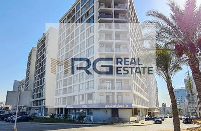 Office Space - Studio - 1 Bathroom for sale in One Kattameya - El Katameya Compounds - El Katameya - New Cairo City - Cairo Office Space - Studio - 1 Bathroom for sale in One Kattameya - El Katameya Compounds - El Katameya - New Cairo City - Cairo