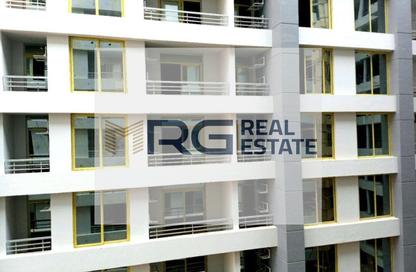 Apartment - 3 Bedrooms - 3 Bathrooms for sale in Landmark - Nasr City Compounds - Nasr City - Cairo