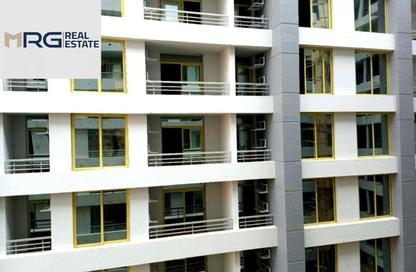 Apartment - 3 Bedrooms - 3 Bathrooms for sale in Landmark - Nasr City Compounds - Nasr City - Cairo Apartment - 3 Bedrooms - 3 Bathrooms for sale in Landmark - Nasr City Compounds - Nasr City - Cairo