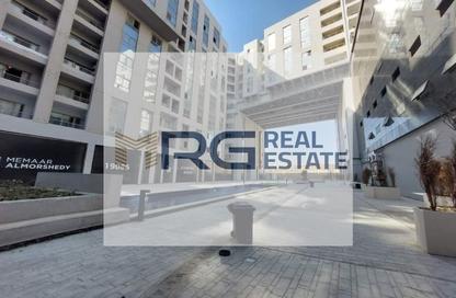 شقة - 2 غرف نوم - 2 حمامات للبيع في كريستال بلازا - زهراء المعادي - حي المعادي - القاهرة شقة - 2 غرف نوم - 2 حمامات للبيع في كريستال بلازا - زهراء المعادي - حي المعادي - القاهرة