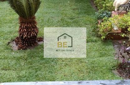 Duplex - 3 Bedrooms - 3 Bathrooms for sale in District 1 - The 5th Settlement - New Cairo City - Cairo