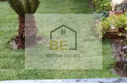 دوبلكس - 3 غرف نوم - 3 حمامات للبيع في الحي الاول - التجمع الخامس - مدينة القاهرة الجديدة - القاهرة