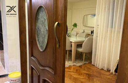 Apartment - 2 - 1 for sale in Smouha - Hay Sharq - Alexandria