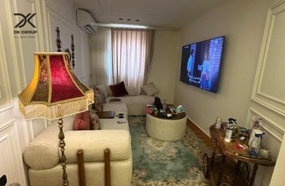 Apartment - 2 - 1 for sale in Smouha - Hay Sharq - Alexandria