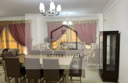 شقة - 3 غرف نوم - 3 حمامات للايجار في اكاسيا - كمبوندات التجمع الخامس - التجمع الخامس - مدينة القاهرة الجديدة - القاهرة