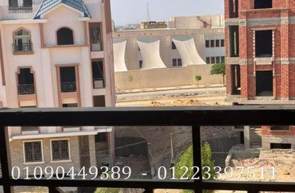 Apartment - 4 Bedrooms - 3 Bathrooms for sale in Noaman Gomaa St. - 2nd District - Obour City - Qalyubia Apartment - 4 Bedrooms - 3 Bathrooms for sale in Noaman Gomaa St. - 2nd District - Obour City - Qalyubia