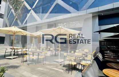 Office Space - Studio - 1 Bathroom for sale in One Kattameya - El Katameya Compounds - El Katameya - New Cairo City - Cairo Office Space - Studio - 1 Bathroom for sale in One Kattameya - El Katameya Compounds - El Katameya - New Cairo City - Cairo