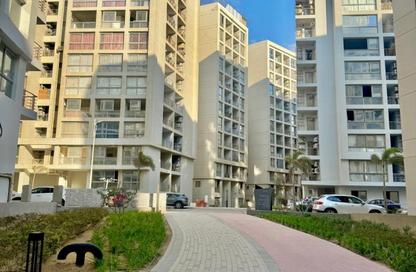 Apartment - 2 - 2 for sale in One Kattameya - El Katameya Compounds - El Katameya - New Cairo City - Cairo Apartment - 2 - 2 for sale in One Kattameya - El Katameya Compounds - El Katameya - New Cairo City - Cairo