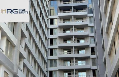 Apartment - 3 Bedrooms - 2 Bathrooms for sale in Landmark - Nasr City Compounds - Nasr City - Cairo Apartment - 3 Bedrooms - 2 Bathrooms for sale in Landmark - Nasr City Compounds - Nasr City - Cairo