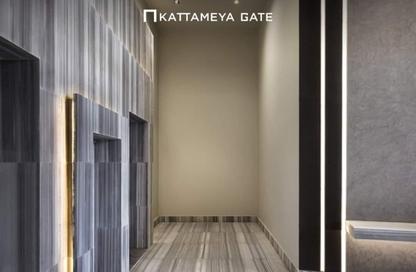 Apartment - 1 - 1 for sale in Katameya Gate - El Katameya Compounds - El Katameya - New Cairo City - Cairo Apartment - 1 - 1 for sale in Katameya Gate - El Katameya Compounds - El Katameya - New Cairo City - Cairo