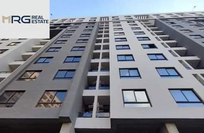 Apartment - 3 Bedrooms - 2 Bathrooms for sale in Katameya Gate - El Katameya Compounds - El Katameya - New Cairo City - Cairo Apartment - 3 Bedrooms - 2 Bathrooms for sale in Katameya Gate - El Katameya Compounds - El Katameya - New Cairo City - Cairo