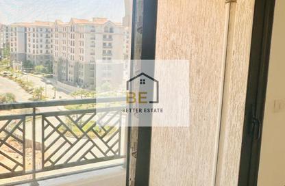 Apartment - 3 Bedrooms - 2 Bathrooms for rent in Celia - New Capital Compounds - New Capital City - Cairo
