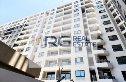 Apartment - 1 Bedroom - 1 Bathroom for sale in Katameya Gate - El Katameya Compounds - El Katameya - New Cairo City - Cairo Apartment - 1 Bedroom - 1 Bathroom for sale in Katameya Gate - El Katameya Compounds - El Katameya - New Cairo City - Cairo