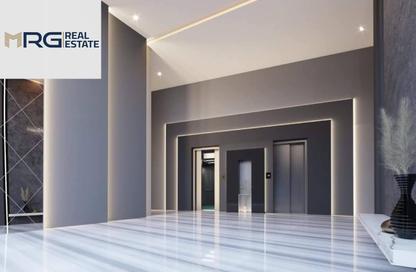 Apartment - 2 - 2 for sale in Katameya Gate - El Katameya Compounds - El Katameya - New Cairo City - Cairo Apartment - 2 - 2 for sale in Katameya Gate - El Katameya Compounds - El Katameya - New Cairo City - Cairo