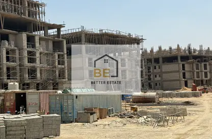 شقة - 2 غرف نوم - 2 حمامات للبيع في تاج سيتي - كمبوندات التجمع الخامس - التجمع الخامس - مدينة القاهرة الجديدة - القاهرة