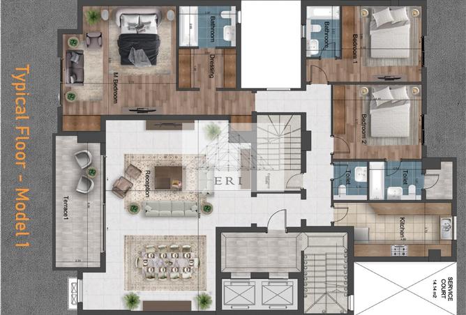 7558409 - صورة العقار 3