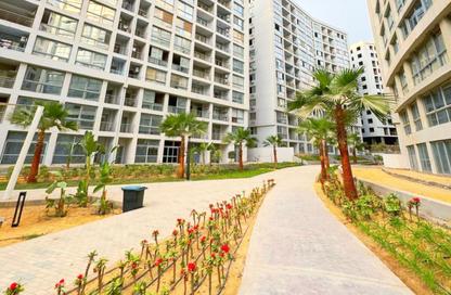 Apartment - 2 - 2 for sale in One Kattameya - El Katameya Compounds - El Katameya - New Cairo City - Cairo Apartment - 2 - 2 for sale in One Kattameya - El Katameya Compounds - El Katameya - New Cairo City - Cairo