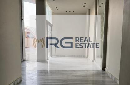 Office Space - Studio - 1 Bathroom for sale in Katameya Gate - El Katameya Compounds - El Katameya - New Cairo City - Cairo Office Space - Studio - 1 Bathroom for sale in Katameya Gate - El Katameya Compounds - El Katameya - New Cairo City - Cairo