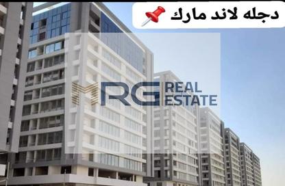 شقة - 2 غرف نوم - 1 حمام للبيع في لاندمارك - كمبوندات مدينة نصر - مدينة نصر - القاهرة شقة - 2 غرف نوم - 1 حمام للبيع في لاندمارك - كمبوندات مدينة نصر - مدينة نصر - القاهرة