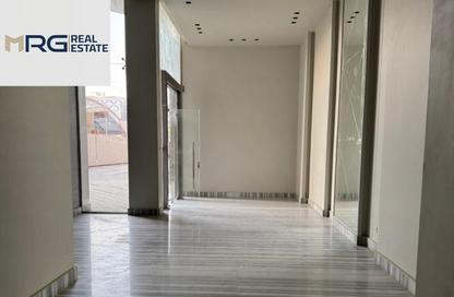 Apartment - 2 - 1 for sale in One Kattameya - El Katameya Compounds - El Katameya - New Cairo City - Cairo Apartment - 2 - 1 for sale in One Kattameya - El Katameya Compounds - El Katameya - New Cairo City - Cairo