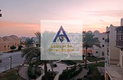 شقة - غرفة نوم - 1 حمام للبيع في اورينتال كوست - مرسى نقاري - مرسى علم - محافظة البحر الاحمر