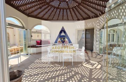 Villa - 4 Bedrooms - 4 Bathrooms for sale in Marsa Alam - Red Sea