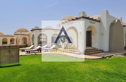 Villa - 4 Bedrooms - 4 Bathrooms for sale in Marsa Alam - Red Sea