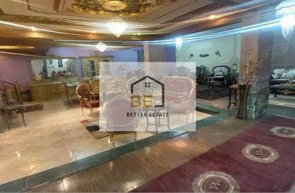 دوبلكس - 4 غرف نوم - 3 حمامات للبيع في الهضبة العليا - المقطم - القاهرة دوبلكس - 4 غرف نوم - 3 حمامات للبيع في الهضبة العليا - المقطم - القاهرة