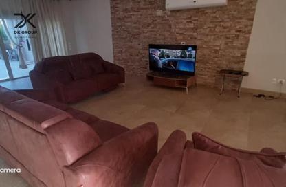 شاليه - 3 - 3 للبيع في هاسييندا باي - سيدي عبد الرحمن - الساحل الشمالي