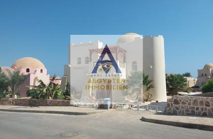 Villa - 3 Bedrooms - 3 Bathrooms for sale in Marsa Alam - Red Sea