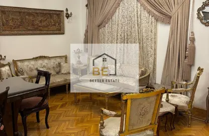 Apartment - 3 Bedrooms - 2 Bathrooms for sale in El Yasmeen 6 - El Yasmeen - New Cairo City - Cairo