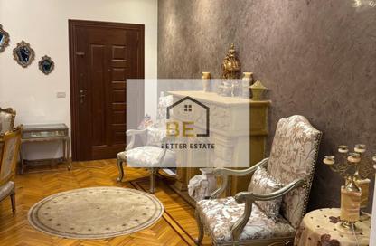 Apartment - 3 Bedrooms - 2 Bathrooms for sale in El Yasmeen 6 - El Yasmeen - New Cairo City - Cairo
