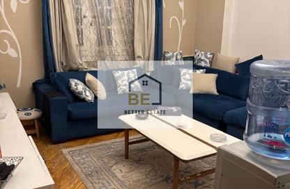 Apartment - 3 Bedrooms - 2 Bathrooms for sale in El Yasmeen 6 - El Yasmeen - New Cairo City - Cairo