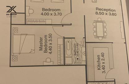 Apartment - 3 - 2 for sale in Sawary - Alexandria Compounds - Alexandria