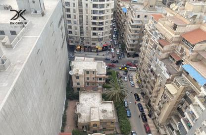 شقة - 3 - 2 للبيع في لوران - حي شرق - الاسكندرية