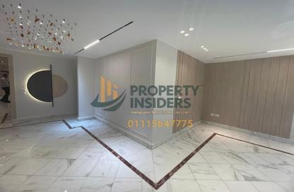 Apartment - 3 - 3 for sale in Mohi Al Din Abou El Ezz St. - Dokki - Giza Apartment - 3 - 3 for sale in Mohi Al Din Abou El Ezz St. - Dokki - Giza