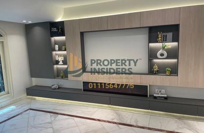 Apartment - 3 - 3 for sale in Mohi Al Din Abou El Ezz St. - Dokki - Giza Apartment - 3 - 3 for sale in Mohi Al Din Abou El Ezz St. - Dokki - Giza